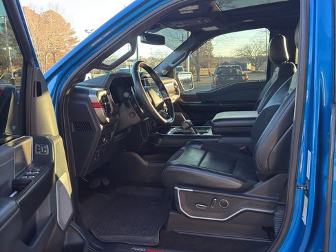 Used 2021 Ford F150 Raptor w/ Equipment Group 801A High image 12