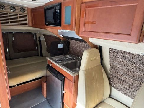 Used 2012 Chevrolet Express 2500 w/ Power Package image 22