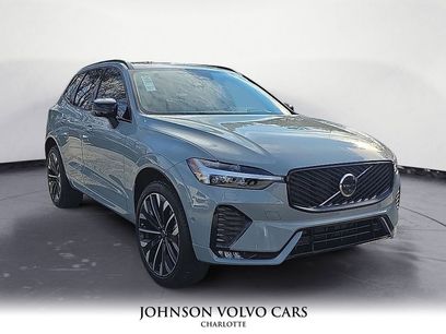 New 2026 Volvo XC60 B5 Ultra w/ Protection Package Premier