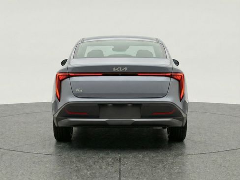Used 2025 Kia K4 FWD image 7