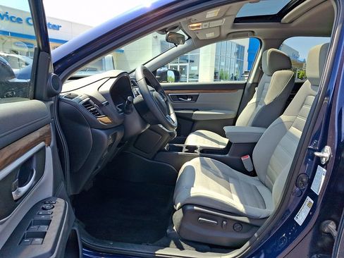 Used 2020 Honda CR-V EX image 16