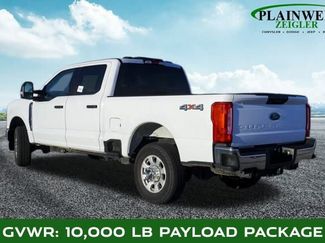 Used 2023 Ford F250 XLT video 2