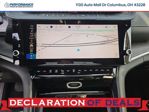 New 2026 Jeep Grand Cherokee Limited w/ Limited Altitude Package image 25