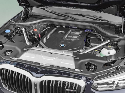 Used 2024 BMW X3 sDrive30i w/ M Sport Package RWD image 15