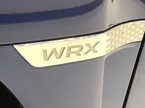 Used 2018 Subaru WRX Limited AWD/4WD image 12