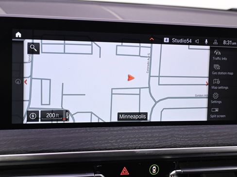 Used 2023 BMW X3 xDrive30i w/ M Sport Package image 31