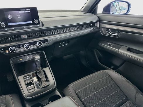 Certified 2024 Honda CR-V Sport image 23