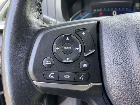 Used 2024 Honda Odyssey EX-L image 26