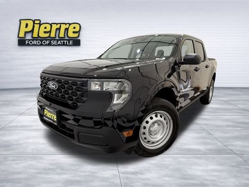 New 2025 Ford Maverick XL w/ Equipment Group 102A image 1