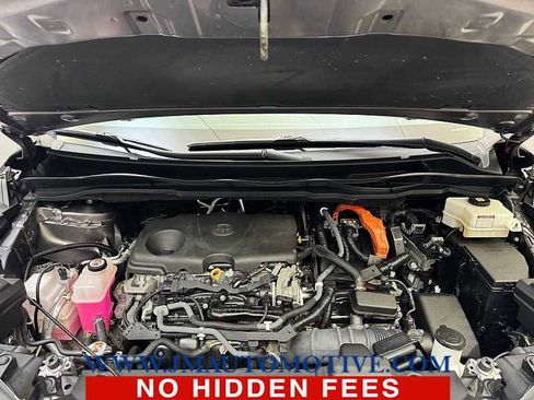 Used 2021 Toyota Sienna XLE AWD/4WD image 10