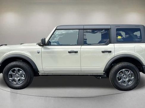 New 2026 Ford Bronco Big Bend AWD/4WD image 3