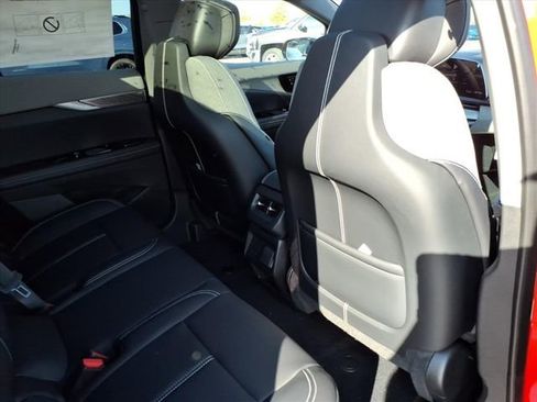 New 2026 Cadillac Optiq Sport 1 RWD image 20