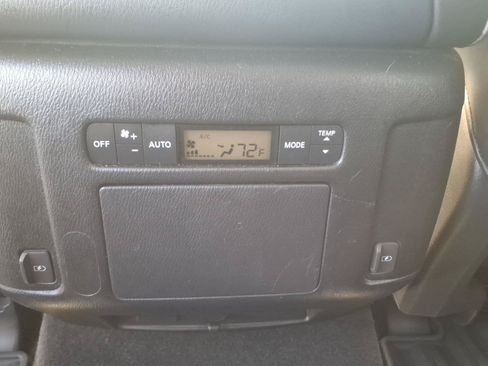 Used 2019 INFINITI QX80 Luxe RWD image 16