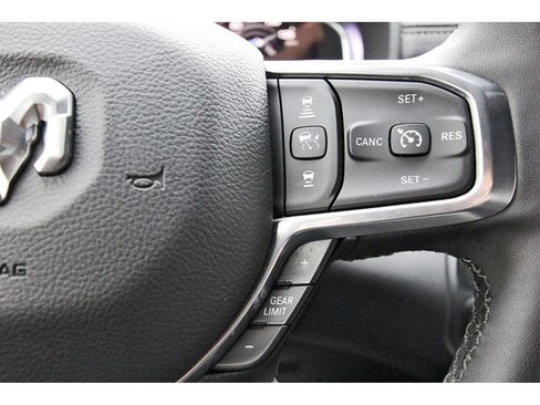 Used 2025 RAM 2500 Laramie image 14