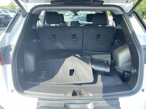 Certified 2024 Chevrolet Blazer LT w/ Redline Edition FWD image 24