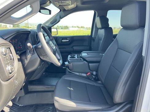 New 2026 GMC Sierra 1500 Pro w/ Pro Value Package AWD/4WD image 22