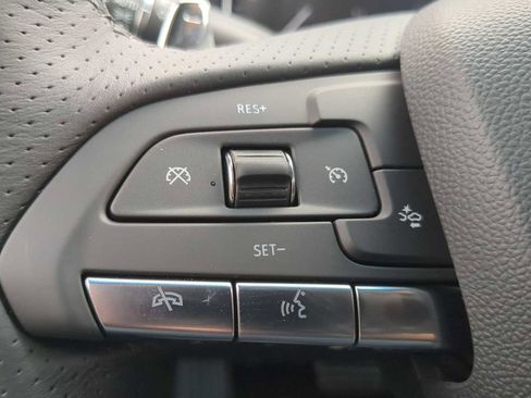 New 2025 Cadillac CT4 Sport image 15