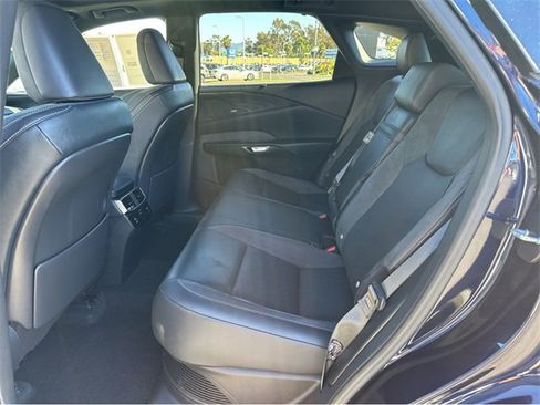 Certified 2023 Lexus RX 350 image 18