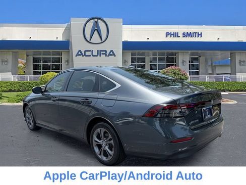 Used 2023 Honda Accord EX image 8