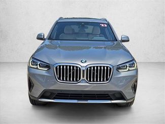 Used 2023 BMW X3 sDrive30i w/ Convenience Package RWD video 2