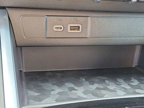 New 2026 Chevrolet Colorado W/T w/ WT Custom Package image 29