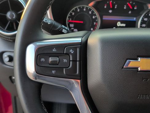 Used 2023 Chevrolet Blazer LT w/ LPO, Black Grille Bar Package image 22