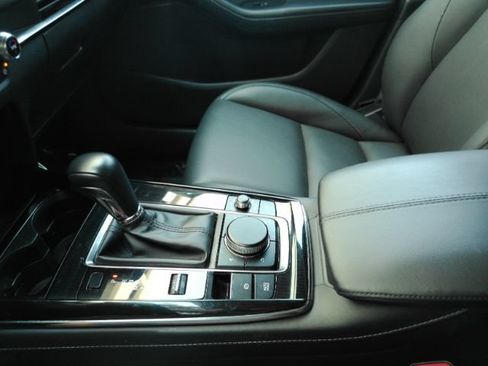Used 2025 MAZDA CX-30 AWD 2.5 S w/ Preferred Package image 39