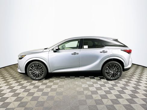 New 2026 Lexus RX 350 AWD image 4