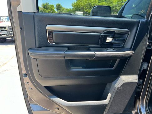 Used 2015 RAM 1500 Sport AWD/4WD image 14