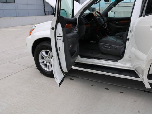 Used 2007 Lexus GX 470 AWD/4WD image 83