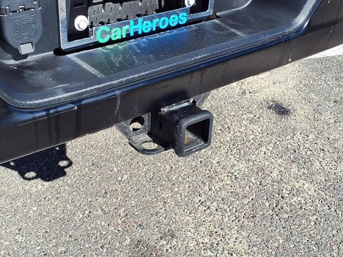 Used 2023 Chevrolet Silverado 1500 W/T image 19