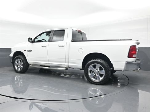 Used 2015 RAM 1500 Big Horn AWD/4WD image 7