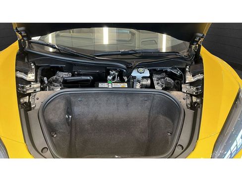 Used 2026 Chevrolet Corvette Z06 image 40