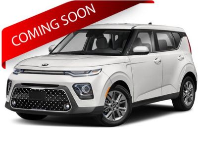 Used 2020 Kia Soul EX