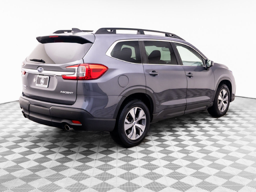Used 2024 Subaru Ascent Premium w/ Convenience Package AWD/4WD image 7