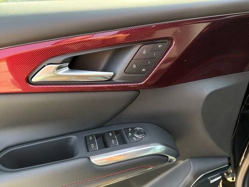 New 2026 Chevrolet Traverse RS w/ LPO, Floor Liner Package FWD image 27