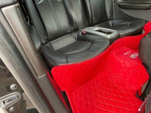 Used 2011 Cadillac CTS Performance image 9