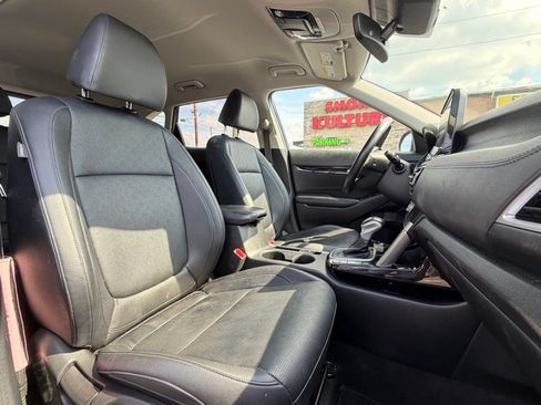 Used 2021 Kia Seltos SX AWD/4WD image 23