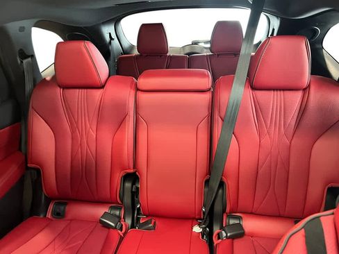 New 2026 Acura MDX Type S image 38