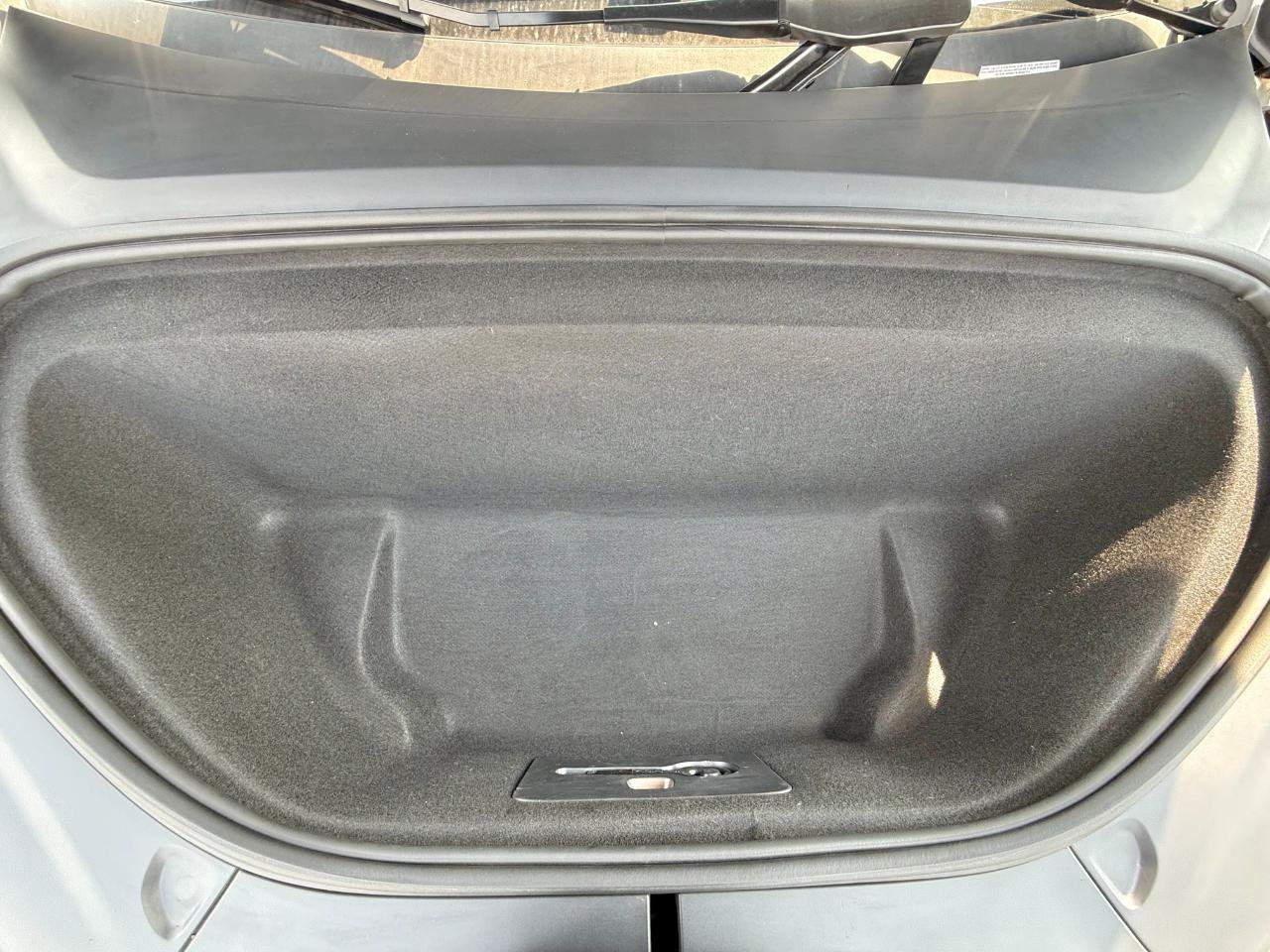 Used 2022 Tesla Model X AWD/4WD image 23