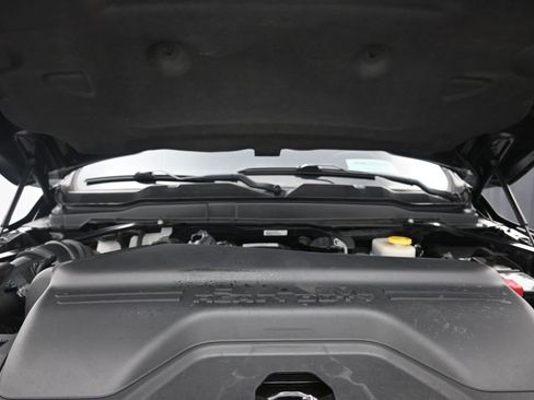 Used 2022 RAM 2500 Limited AWD/4WD image 28