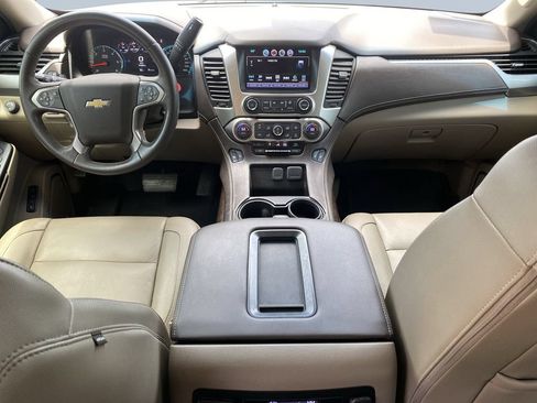 Used 2017 Chevrolet Tahoe LT w/ Max Trailering Package RWD image 13