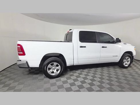 Used 2023 RAM 1500 Big Horn AWD/4WD image 8