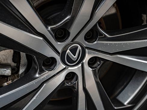 Certified 2024 Lexus RX 350 Premium w/ Convenience Package image 8