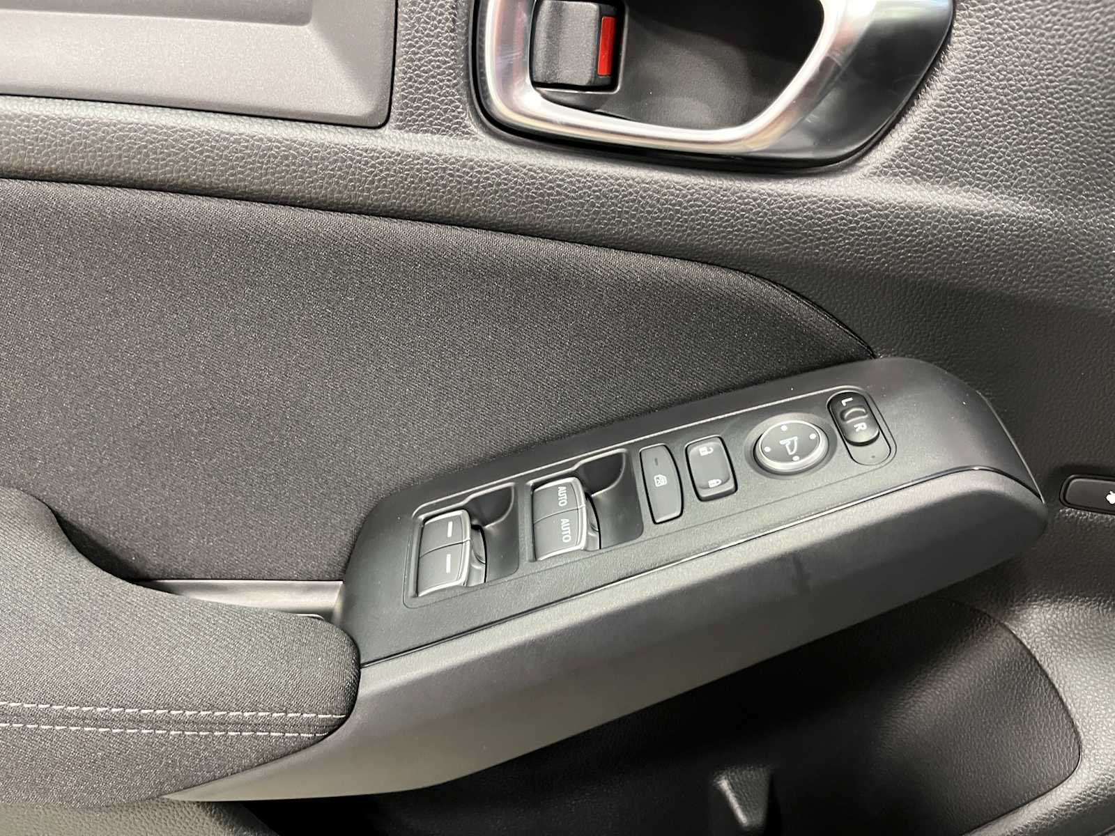 New 2026 Honda Civic LX image 13