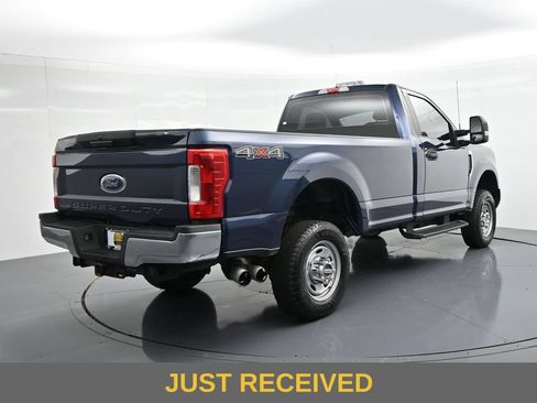 Used 2018 Ford F350 XL w/ Power Equipment Group AWD/4WD image 6