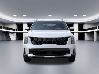 New 2025 Kia Sorento EX AWD/4WD video 2
