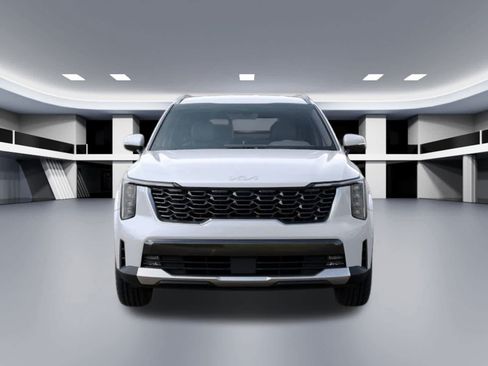 New 2025 Kia Sorento EX AWD/4WD image 2