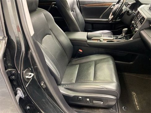 Used 2022 Lexus RX 350L FWD w/ Premium Package image 34