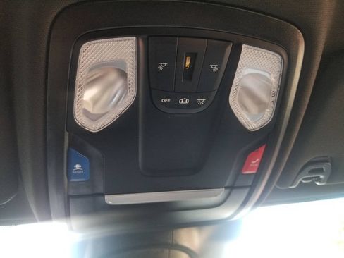 Certified 2026 RAM 2500 Big Horn AWD/4WD image 38